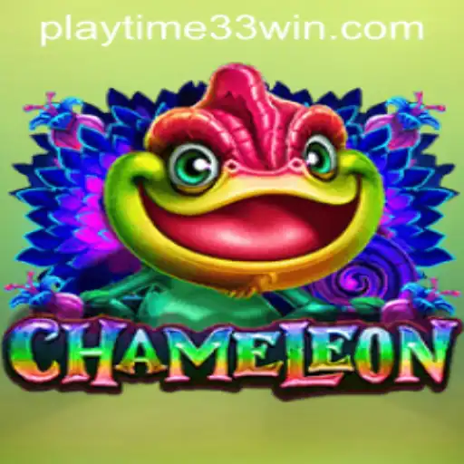 Chameleon: An Engaging Game for All Ages