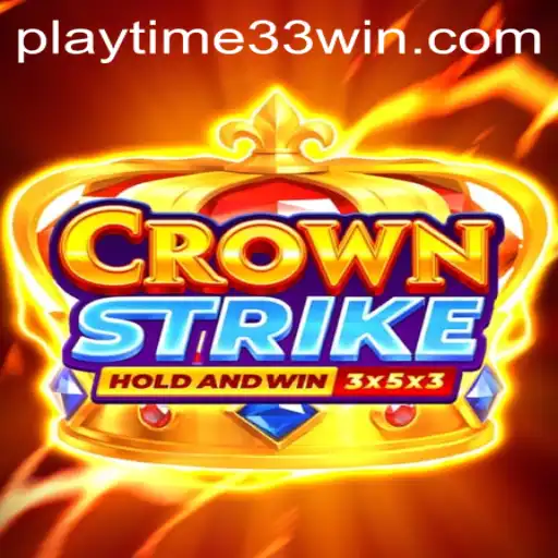 Explore the Exciting World of Crownstrike with Playtime33