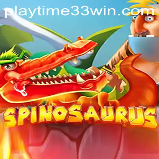 Discover the Thrilling World of Spinosaurus