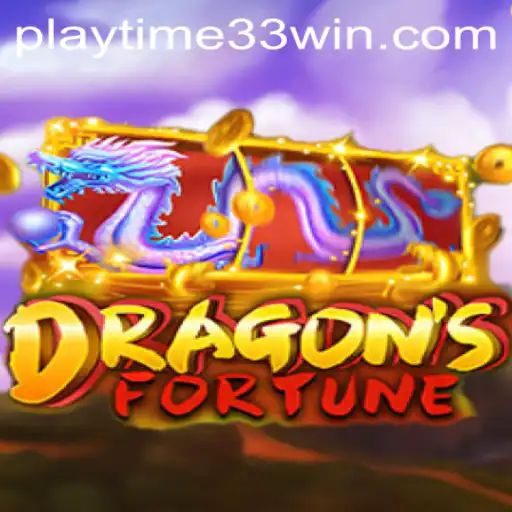 Discover the Enchanting World of DragonFortune with Playtime33