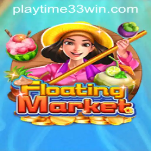 FloatingMarket: A New Way to Experience Adventure in Gaming with Playtime33