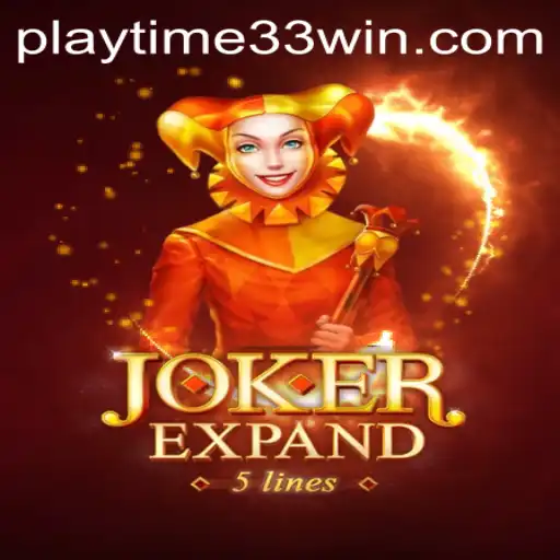 Unveiling JokerExpand: A Thrilling New Gaming Experience