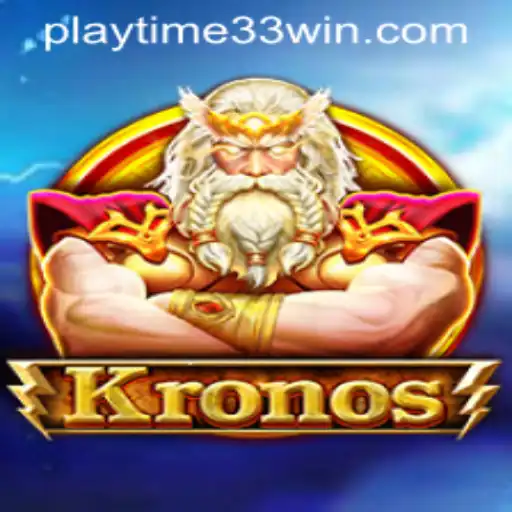 Discover the Gaming Phenomenon: Kronos and the Exciting World of Playtime33