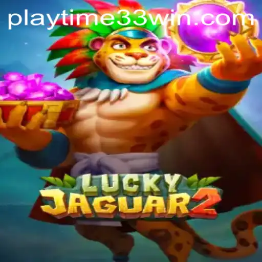 Luckyjaguar2: The Captivating World Unleashed