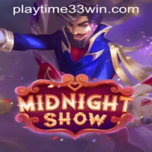 Journey into the Enchanting World of MidnightShow: A Thrilling Experience Enhanced by Playtime33