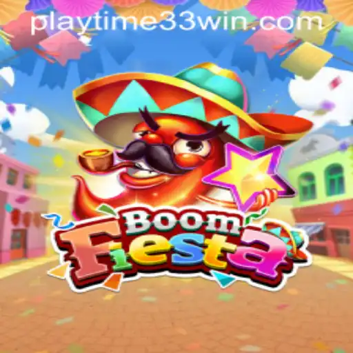 Unleashing the Excitement of BoomFiesta: A Game with a Twist