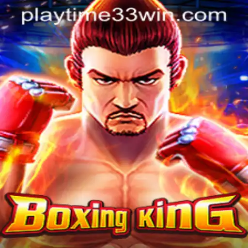 BoxingKing: An Immersive Experience with Playtime33