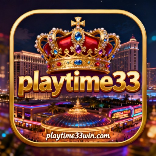 playtime33