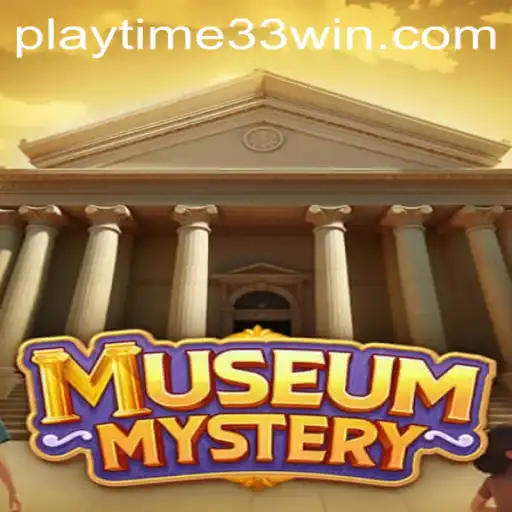 MuseumMystery: Uncover Secrets and Enhance Playtime33