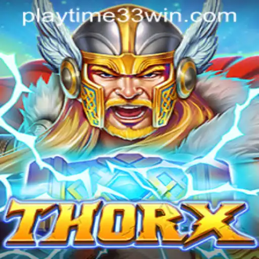 ThorX: Revolutionizing Gameplay with Playtime33