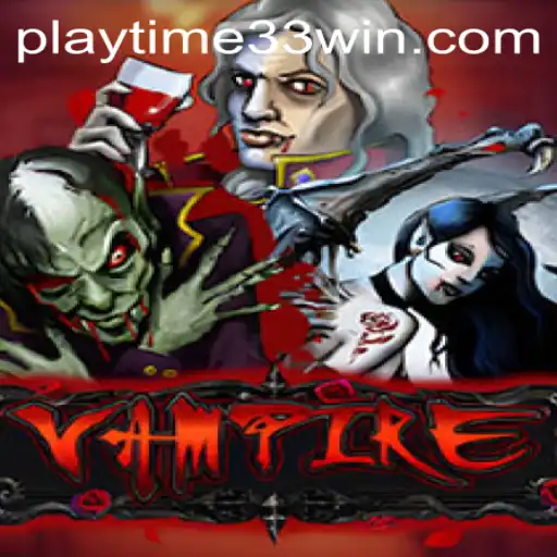 The Enigmatic World of Vampire: A Deep Dive into Playtime33