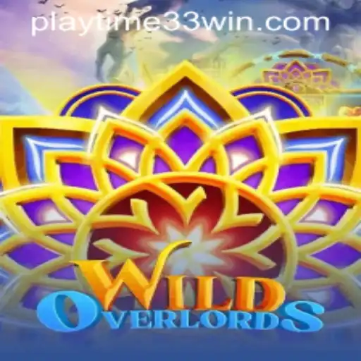 WildOverlords: Unleashing Epic Adventures and Strategic Mastery with playtime33