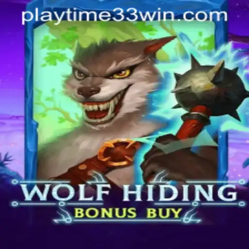 Explore the Thrilling World of WolfHidingBonusBuy with playtime33