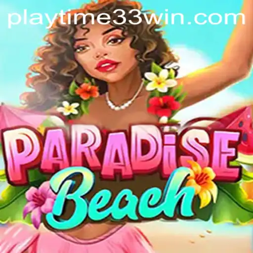 ParadiseBeach: Dive into an Island Adventure with playtime33