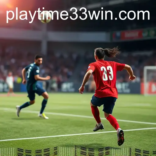 The Evolution of Playtime33 in Modern Sports