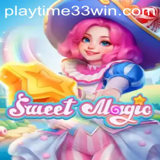 Exploring the Enchanting World of SweetMagic and the Alluring Playtime33 Experience