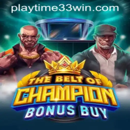 TheBeltOfChampionBonusBuy: Dive into a World of Competitive Adventure