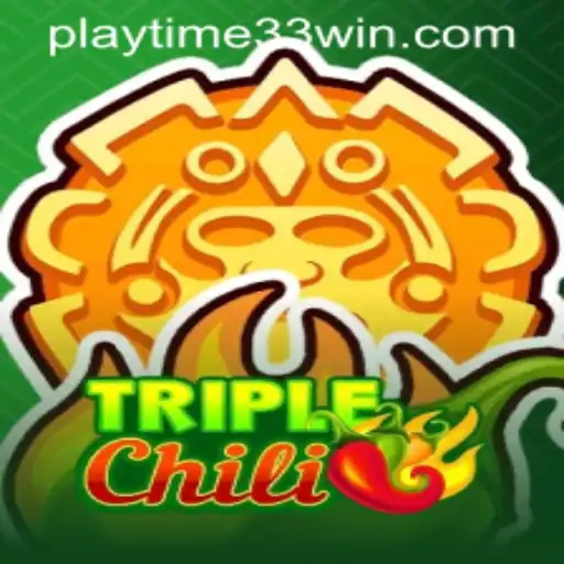 Journey into Fun: Discover TripleChili with Playtime33