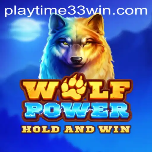 WolfPower: A Thrilling Adventure in the Gaming World